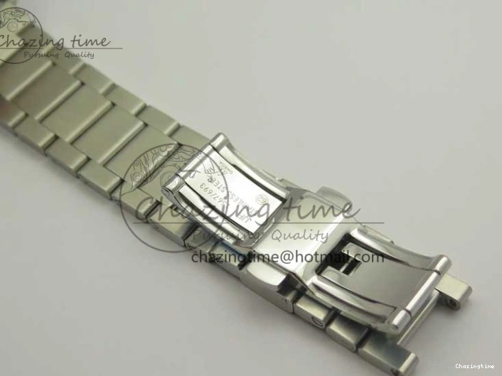 0129 FlexibleFit Aqua Terra 150M SS VSF 1:1 Best Edition Black Wave Textured Dial RG Hand on SS Bracelet A8500 Super Clone 8032